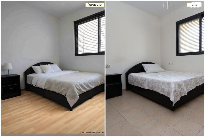 דו משפחתי, גבעתי, רחובות