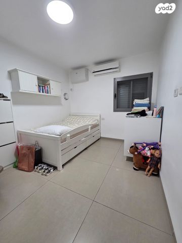 דירת גן, הרותם 10, רובע ח', אשדוד