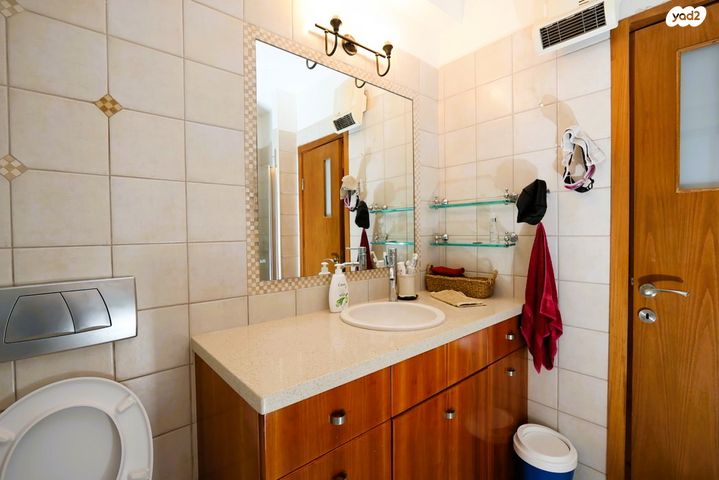 גג/ פנטהאוז, העוגן, נס ציונה