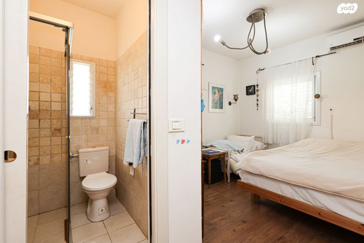 בית פרטי/ קוטג', פסמן צ'רלס, הרצליה הצעירה, הרצליה