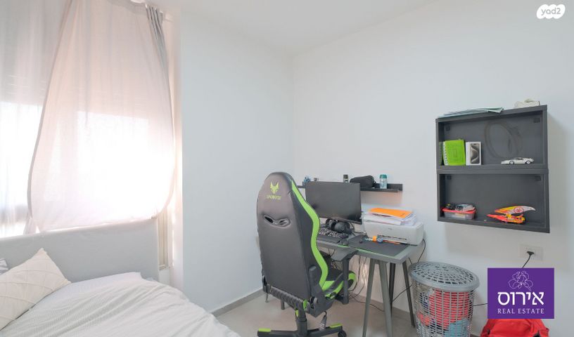 דירה, אורנים, מעלות תרשיחא