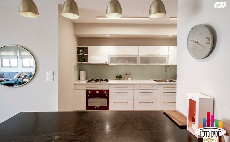 גג/ פנטהאוז, יבנה, קרית יערים, רמת השרון