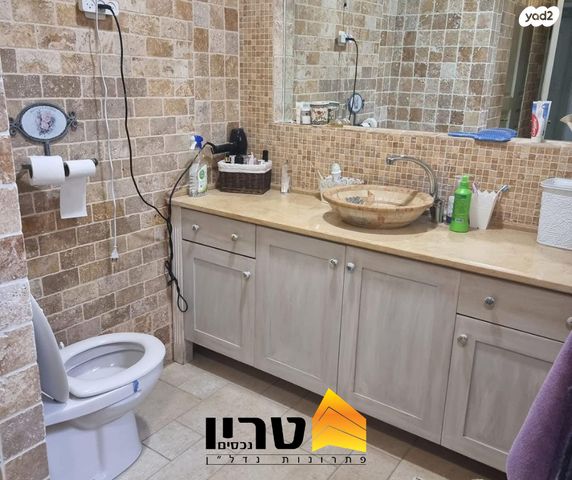 דירת גן, מגדל העמק