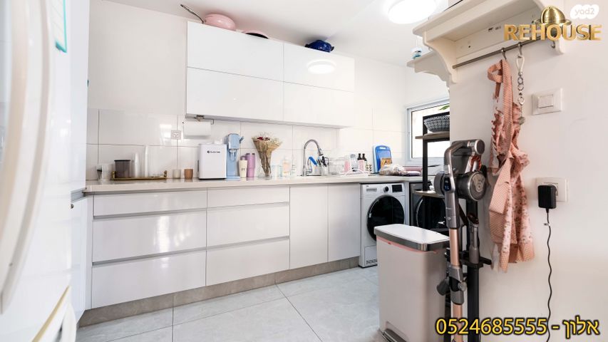 דירה, אוריה החיתי, רובע י"ג, אשדוד