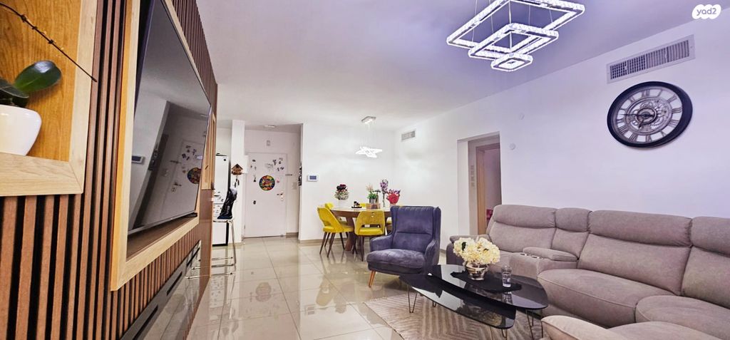 דירה, פינסקר, עיר, מרכז העיר, נהריה