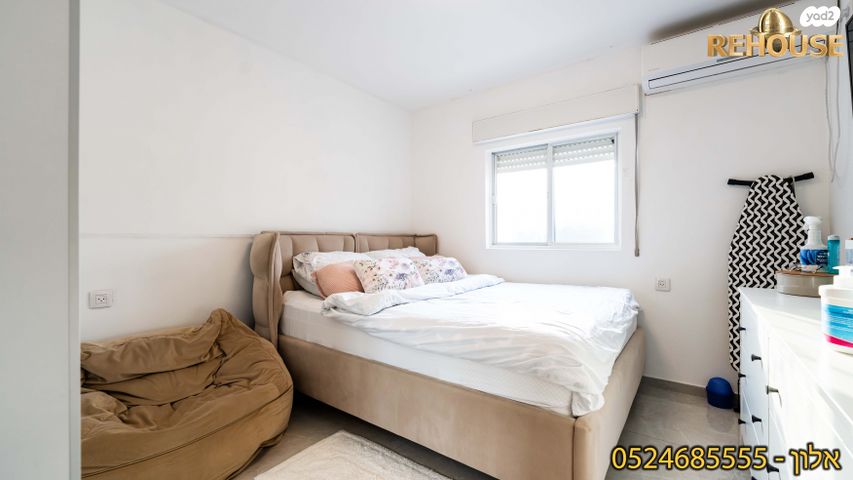 דירה, אוריה החיתי, רובע י"ג, אשדוד