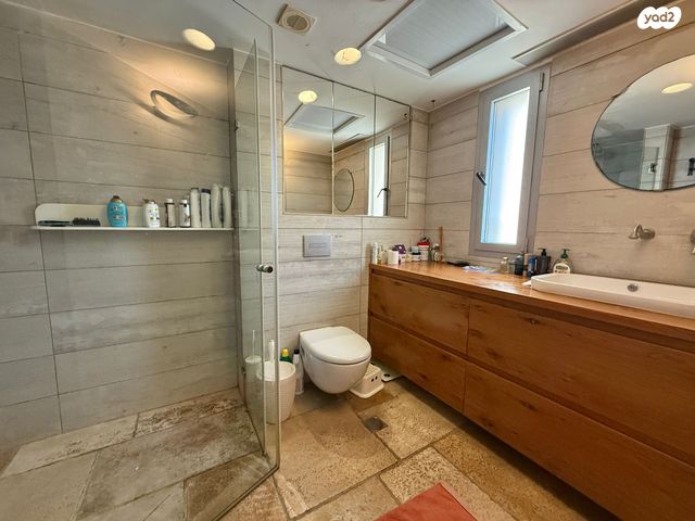 דירה, שדרות ירושלים 19, צפון יפו, המושבה האמריקאית-גרמנית, תל אביב יפו