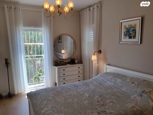 דירה, א.ד. גורדון 43, א' / צפון מזרח העיר, רחובות