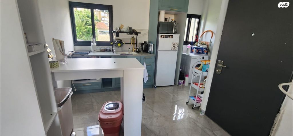 דירה, קרית אתא