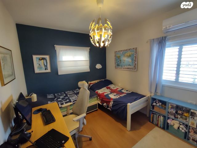 דירה, א.ד. גורדון 43, א' / צפון מזרח העיר, רחובות