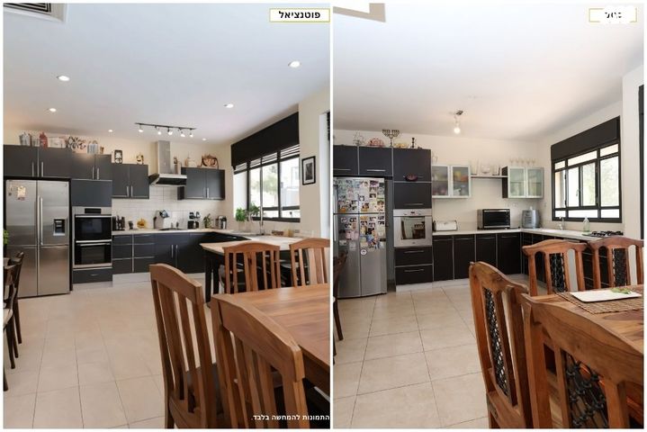 דו משפחתי, גבעתי, רחובות