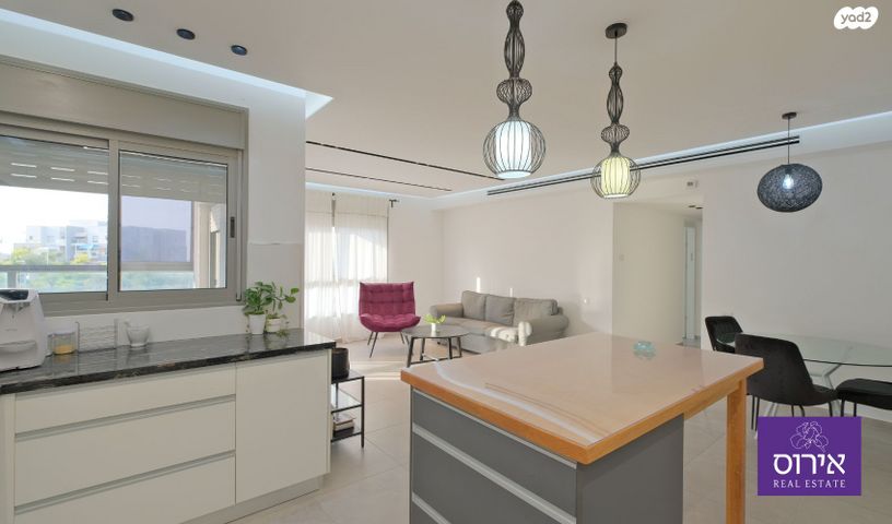 דירה, אורנים, מעלות תרשיחא