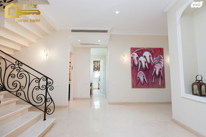 בית פרטי/ קוטג', סביון