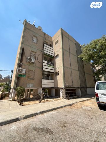 דירה, מולדת 14, שכונה ה', באר שבע