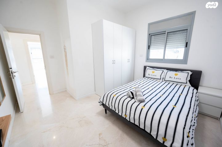 גג/ פנטהאוז, אילת