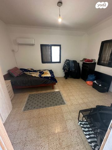 בית פרטי/ קוטג', ארלוזורוב, שכונה ג', באר שבע