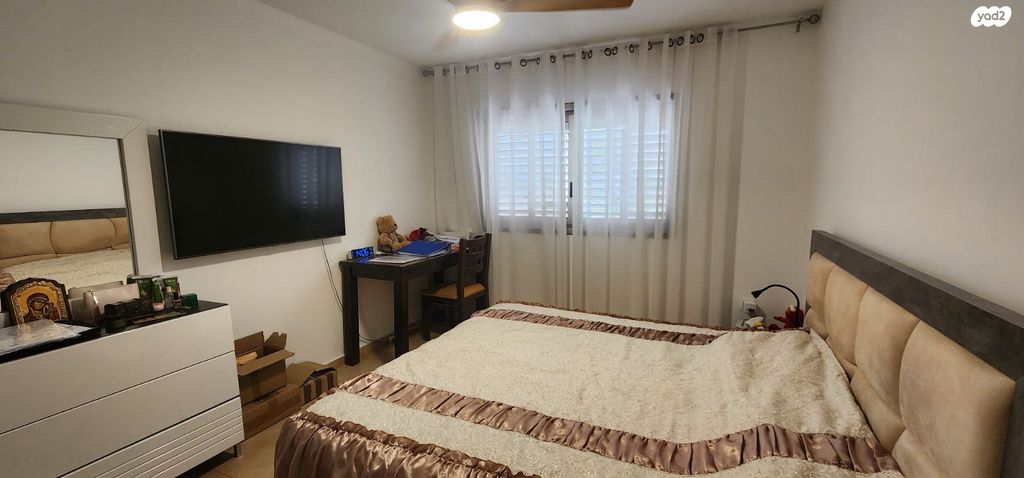 גג/ פנטהאוז, החמנית, צאלים, מערב 1, אילת