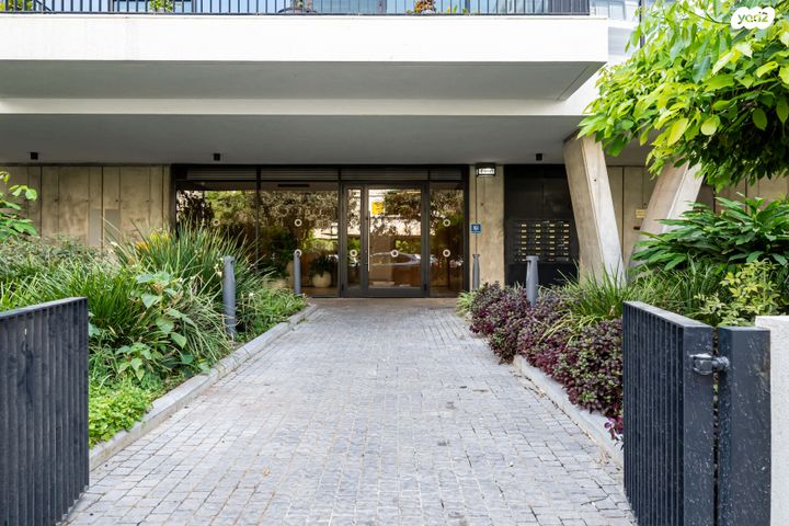 דירה, ליפסקי, תל אביב יפו