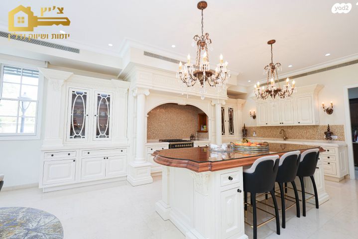 בית פרטי/ קוטג', סביון