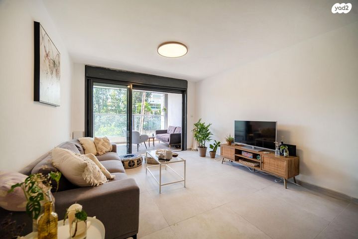 דירה, אחוזה, לסטר/רבוצקי, רעננה