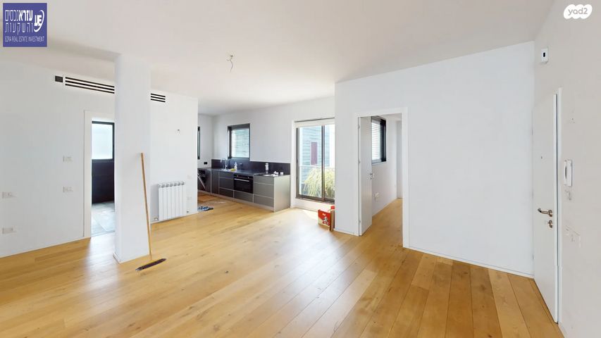 דירה, שדרות דוד המלך, הצפון החדש - דרום, תל אביב יפו