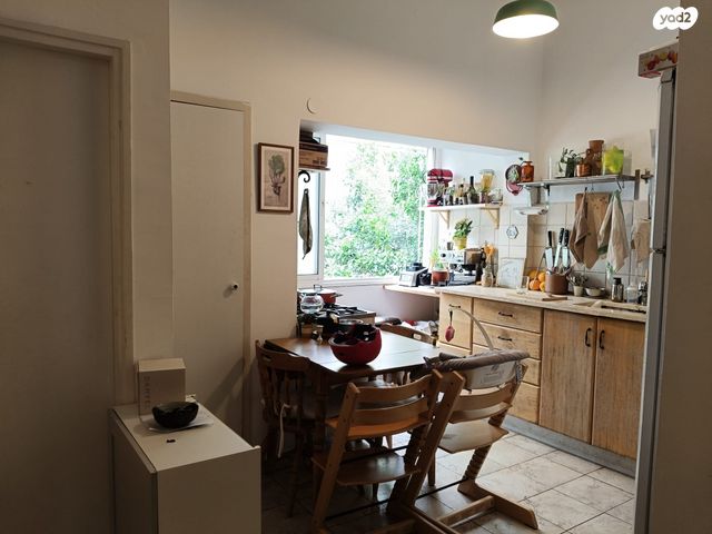 דירה, אליהו ספיר, הצפון הישן - דרום, תל אביב יפו