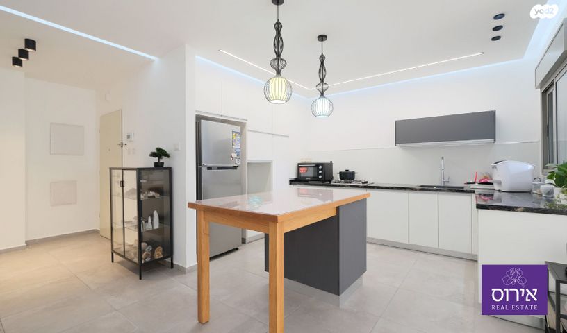 דירה, אורנים, מעלות תרשיחא