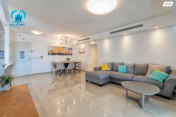 דירה, המשוט, נאות רבין, יבנה