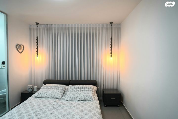 דירה, דקר 21, גני יער, לוד