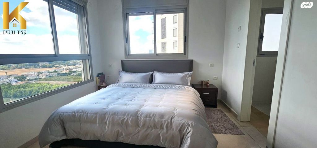 דירה, דרך רמתיים, הוד השרון