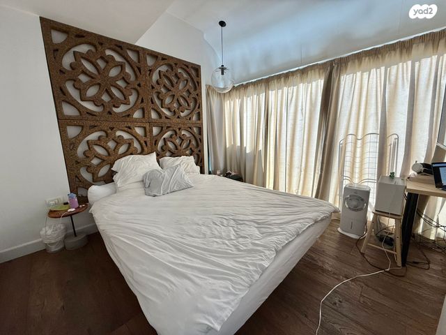 דירה, שדרות ירושלים 19, צפון יפו, המושבה האמריקאית-גרמנית, תל אביב יפו