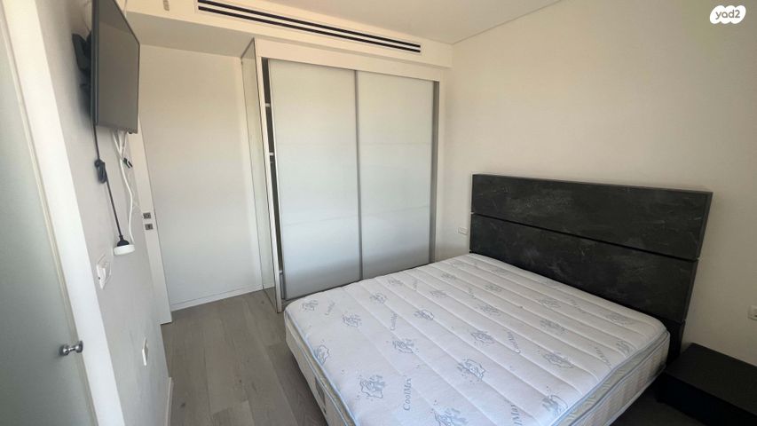 גג/ פנטהאוז, עוזי חיטמן 6, הקריה מע"ר, אשדוד