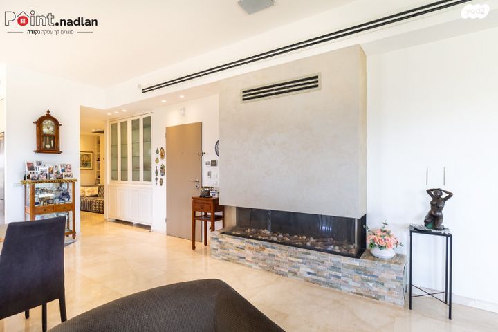 גג/ פנטהאוז, רמת שרת, ירושלים