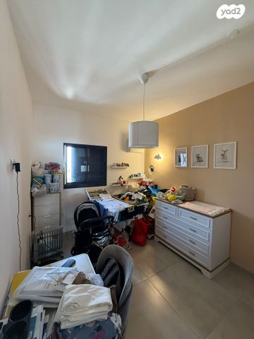 גג/ פנטהאוז, חיפה