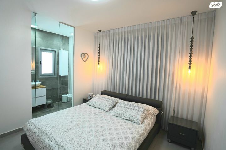 דירה, דקר 21, גני יער, לוד