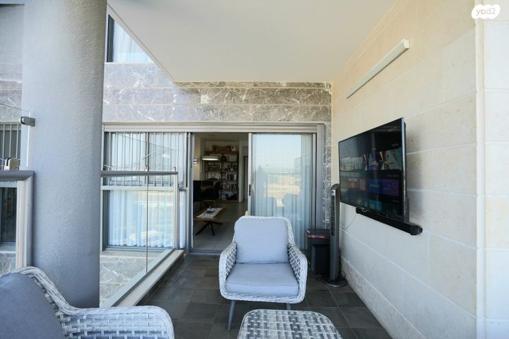 דירה, דקר 21, גני יער, לוד