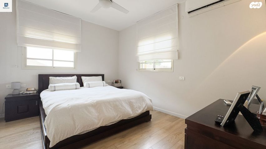 דופלקס, הראשונים, כפר סבא