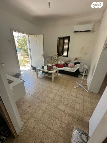 בית פרטי/ קוטג', ארלוזורוב, שכונה ג', באר שבע