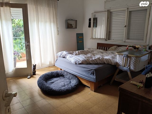 דירה, אליהו ספיר, הצפון הישן - דרום, תל אביב יפו