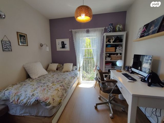 דירה, א.ד. גורדון 43, א' / צפון מזרח העיר, רחובות