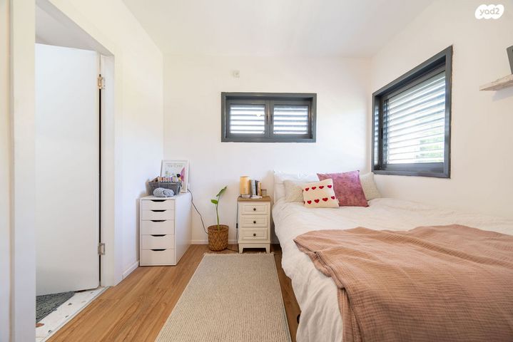 דירה, אחוזה, לסטר/רבוצקי, רעננה