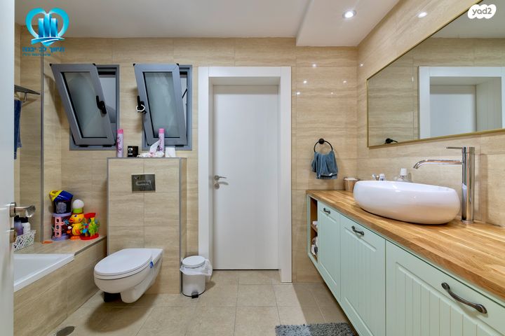 דירה, המשוט, נאות רבין, יבנה