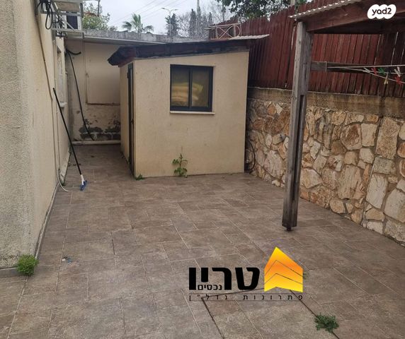 דירת גן, מגדל העמק