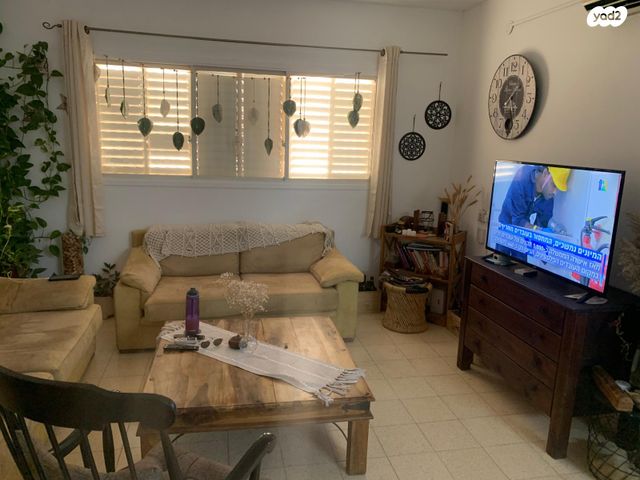 דירה, שער הגיא 5, שכונה ט', באר שבע