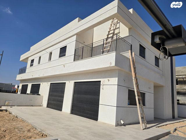 בית פרטי/ קוטג', אופקים