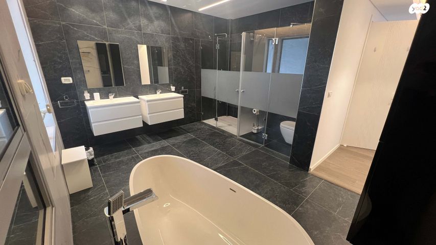 גג/ פנטהאוז, עוזי חיטמן 6, הקריה מע"ר, אשדוד