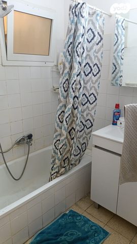 דירה, שער הגיא, באר שבע