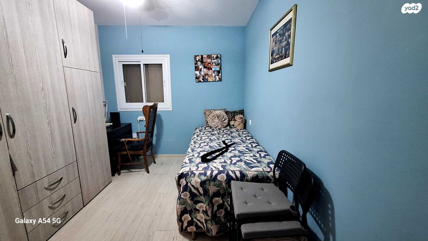 דירה, ראובן 16, קרית אריה / שיינפלד, בית שמש