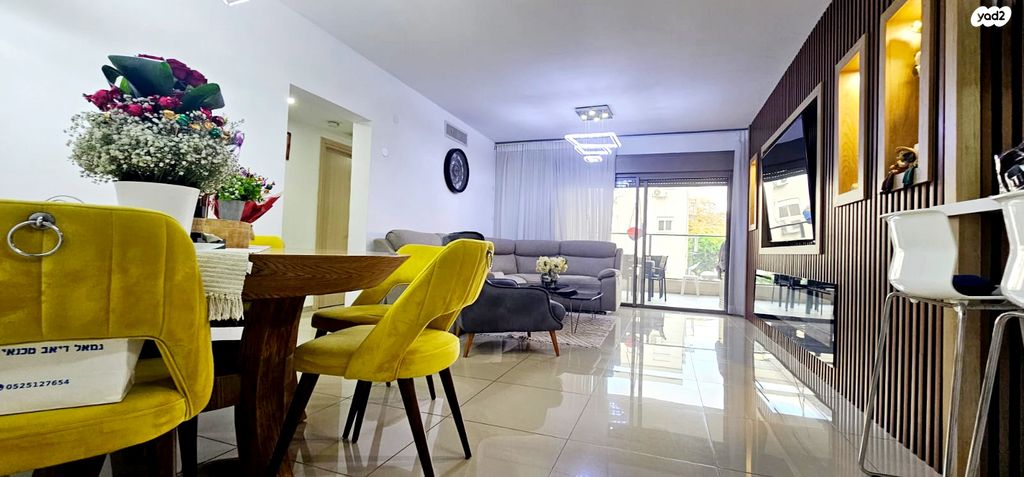 דירה, פינסקר, עיר, מרכז העיר, נהריה