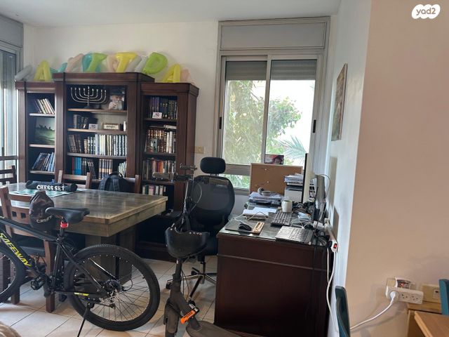 דירה, אלכסנדר פן, תל ברוך צפון, תל אביב יפו